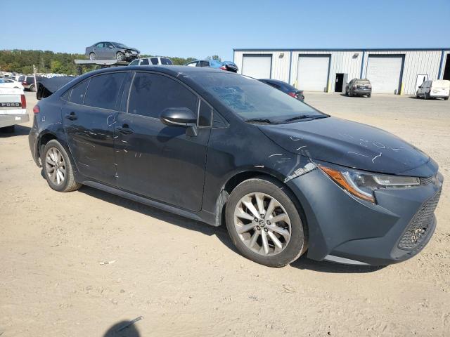 2020 TOYOTA COROLLA LE - JTDHPRAE4LJ039055