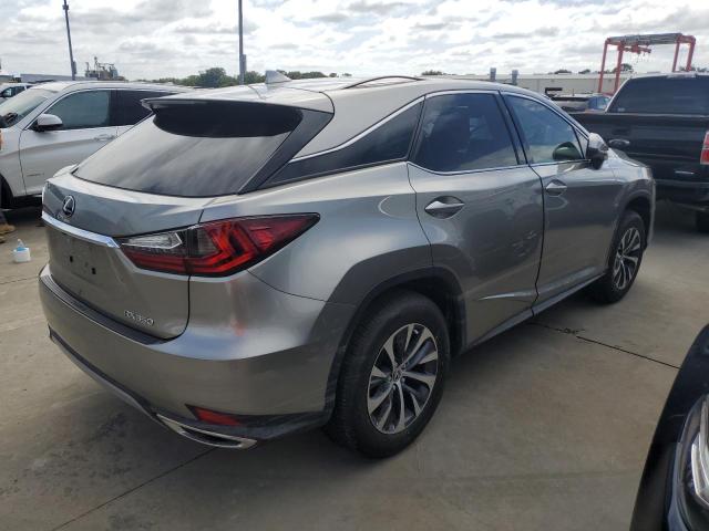 VIN 2T2AZMAA0NC222748 2022 Lexus RX, 350 Base no.3