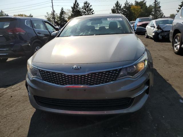 VIN 5XXGU4L31GG062273 2016 KIA Optima, EX no.5