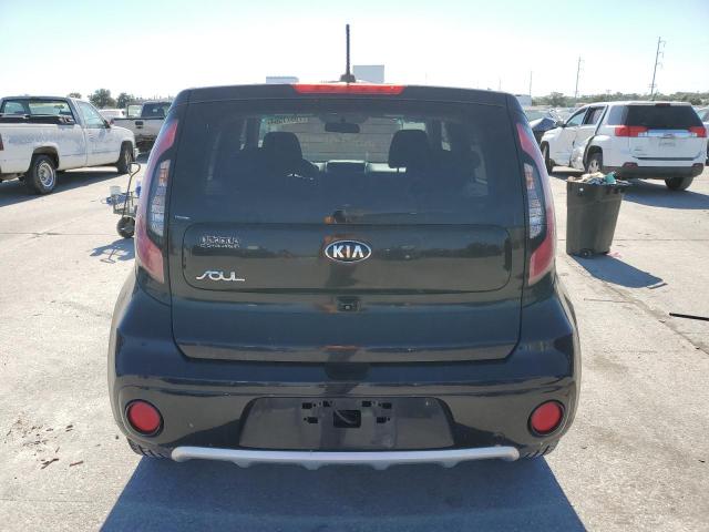 VIN KNDJP3A55H7410114 2017 KIA Soul, + no.6