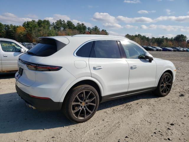 VIN WP1AB2AY0KDA62362 2019 PORSCHE CAYENNE no.3