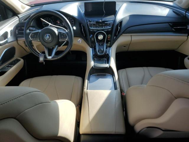 2020 ACURA RDX - 5J8TC1H38LL016976