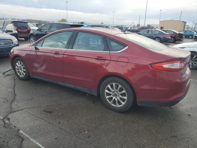 Vin: 1fa6p0g74g5113753, lot: 76155874, ford fusion s 20162
