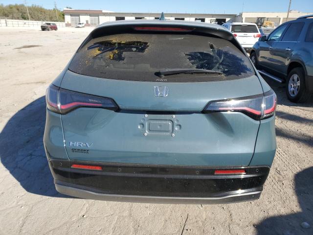 2024 HONDA HR-V EXL - 3CZRZ2H72RM703839