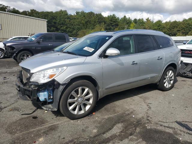 VIN 5GAKVCKD6GJ160188 2016 Buick Enclave no.1