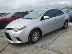 2016 TOYOTA COROLLA L - 5YFBURHE4GP410768