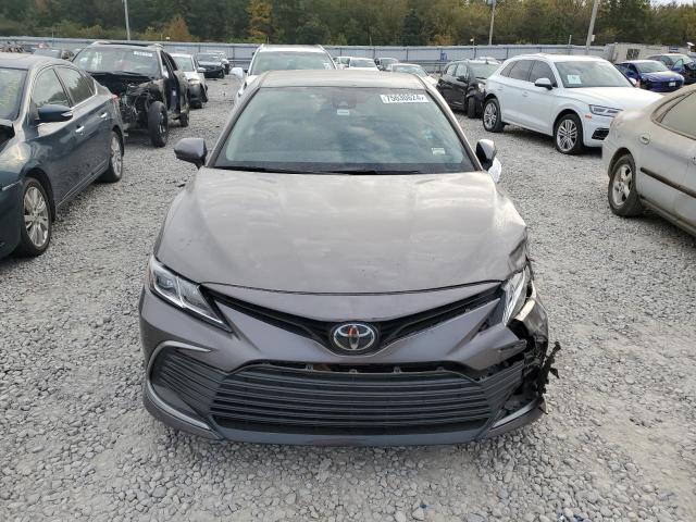 2022 TOYOTA CAMRY LE - 4T1C11AK1NU654470