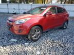 HYUNDAI TUCSON GLS photo