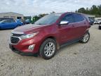 2020 CHEVROLET EQUINOX LT - 2GNAXKEV9L6262974