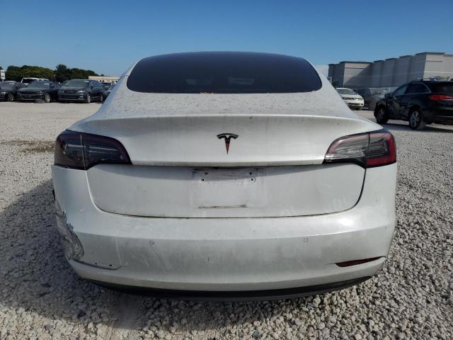 VIN 5YJ3E1EA7NF368951 2022 TESLA MODEL 3 no.6