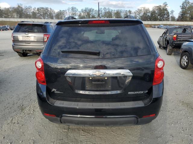 2015 CHEVROLET EQUINOX LT - 2GNALCEK7F6391338