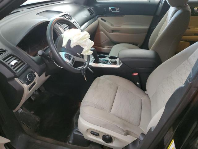 VIN 1FM5K8B81EGA01931 2014 Ford Explorer no.7