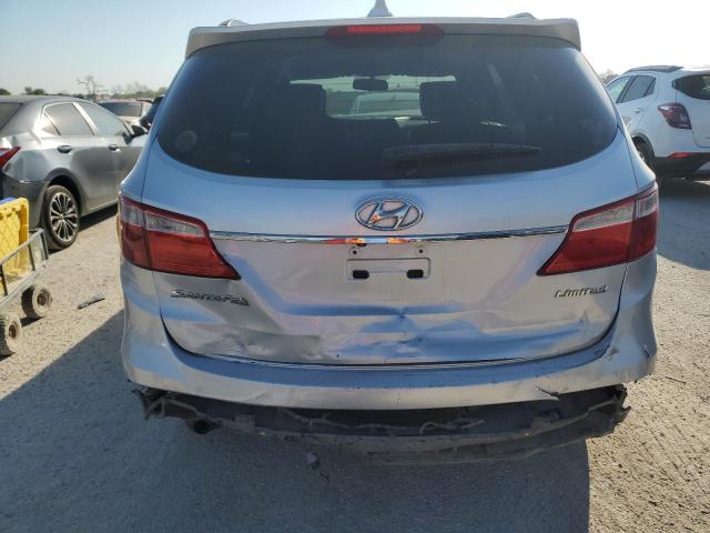 2016 HYUNDAI SANTA FE S - KM8SN4HF0GU140784