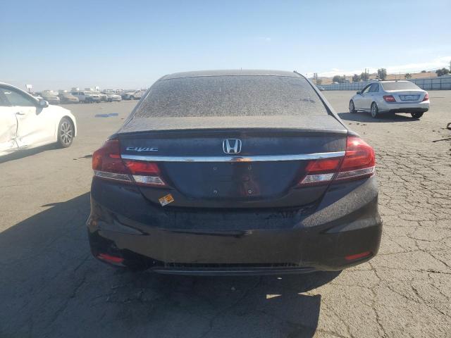 VIN 2HGFB2F89DH534999 2013 Honda Civic, EX no.6