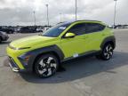 2024 HYUNDAI KONA LIMIT - KM8HE3A32RU095922