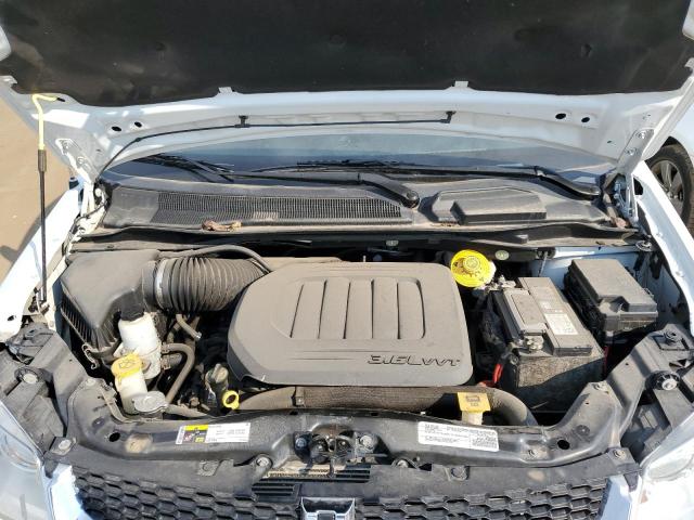 2019 DODGE GRAND CARA - 2C4RDGCG5KR747468