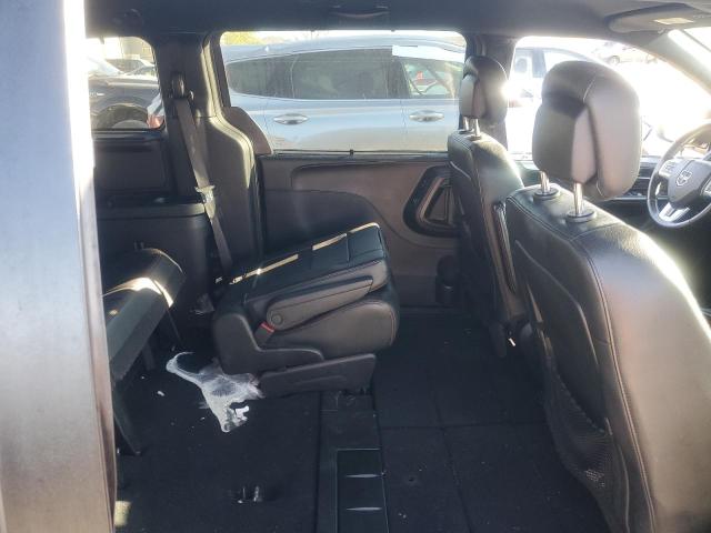 2017 DODGE GRAND CARA - 2C4RDGEG2HR690796