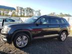 2019 VOLKSWAGEN ATLAS SEL - 1V2NR2CA5KC544392