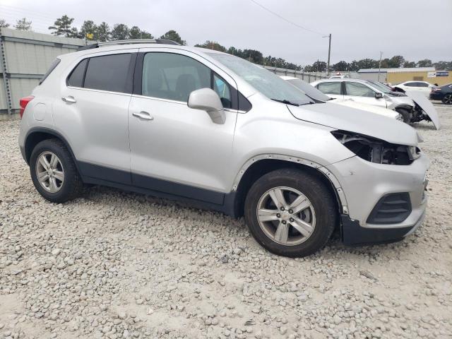 Vin: kl7cjlsb1kb758024, lot: 78007844, chevrolet trax 1lt 20194