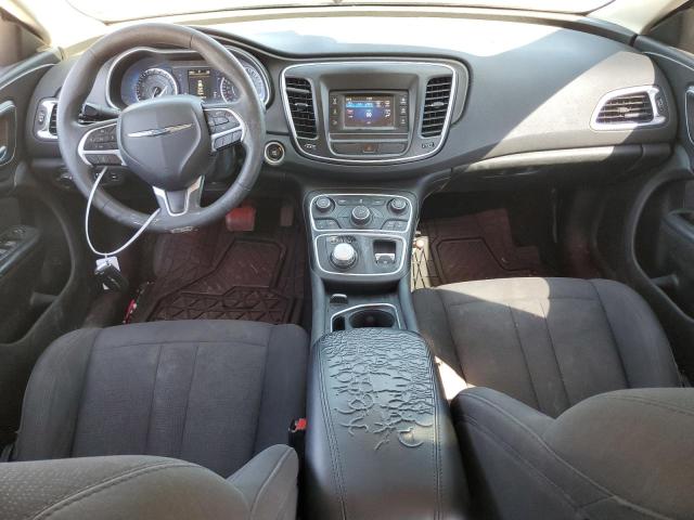2016 CHRYSLER 200 LIMITE - 1C3CCCAB5GN145381
