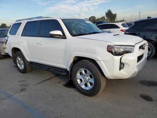 VIN JTEZU5JR4H5159006 2017 Toyota 4runner, SR5 no.4