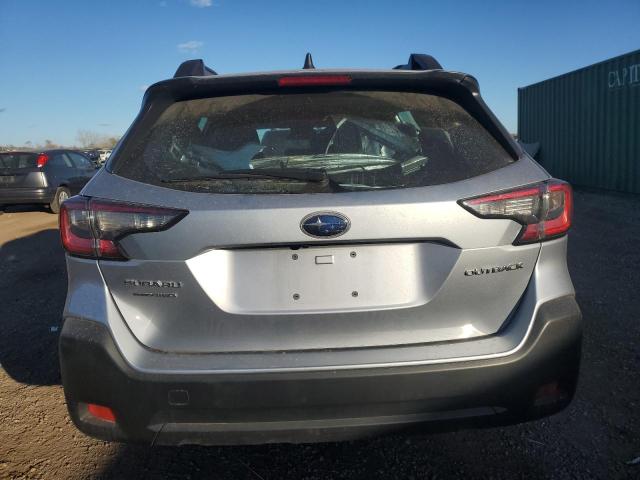 2023 SUBARU OUTBACK 4S4BTAAC5P3210547