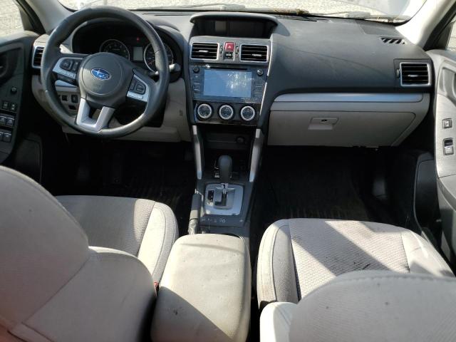 2017 SUBARU FORESTER 2 - JF2SJADC3HH484485