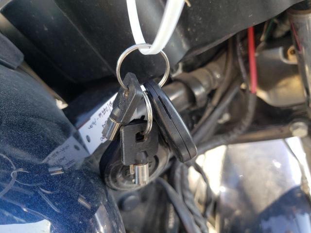 2012 HARLEY-DAVIDSON FLHX STREE - 1HD1KBM31CB608292