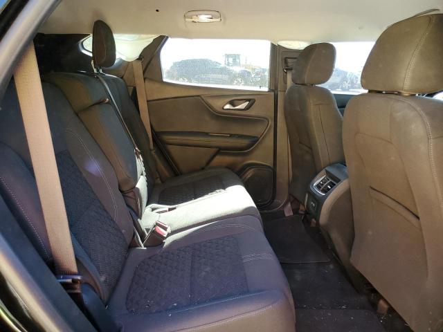 2019 CHEVROLET BLAZER 2LT - 3GNKBCRS5KS636327