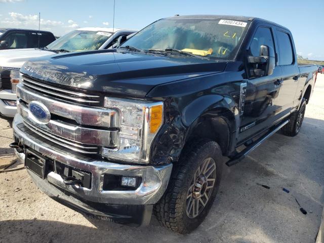 FORD F250 SUPER