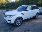 2017 LAND ROVER RANGE ROVE - SALWR2FV8HA143145