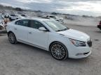 BUICK LACROSSE photo