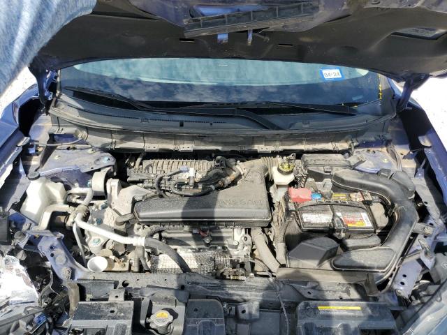 2017 NISSAN ROGUE S - JN8AT2MT0HW144592