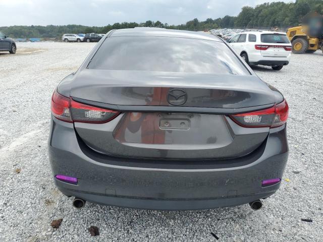 2017 MAZDA 6 SPORT - JM1GL1U50H1120999