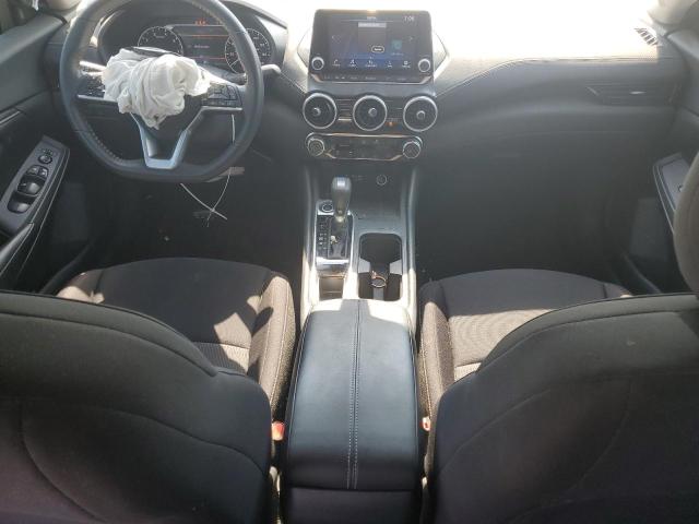 2022 NISSAN SENTRA SV - 3N1AB8CV8NY246086
