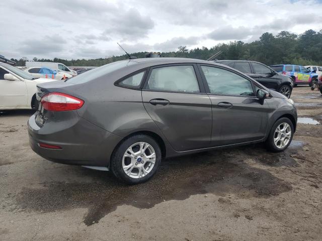 2016 FORD FIESTA SE - 3FADP4BJ6GM105021