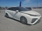 TOYOTA MIRAI photo