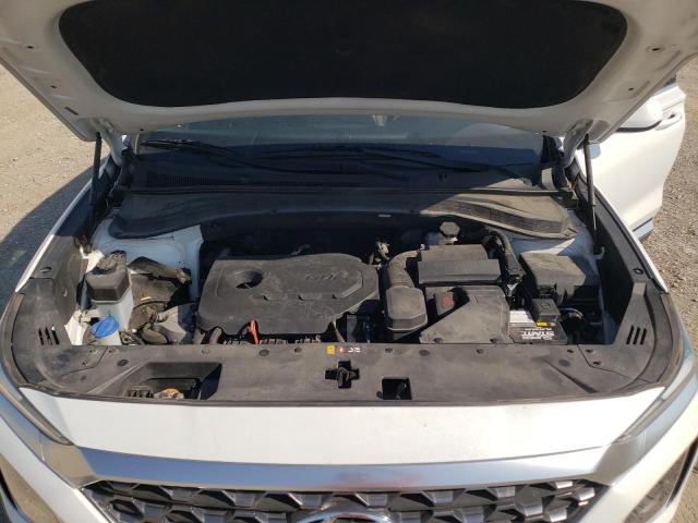 2020 HYUNDAI SANTA FE S - 5NMS33AD6LH210075