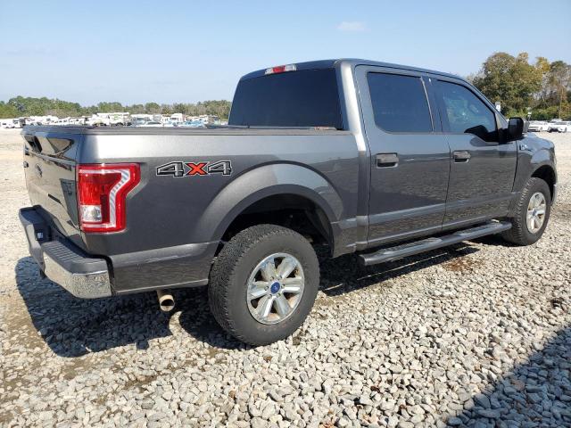 2017 FORD F150 SUPER - 1FTEW1EF7HFC35981