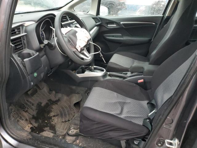 2020 HONDA FIT LX - 3HGGK5H47LM726034