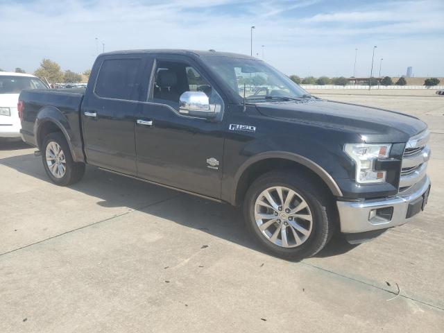 2015 FORD F150 SUPER - 1FTEW1CGXFFC37832