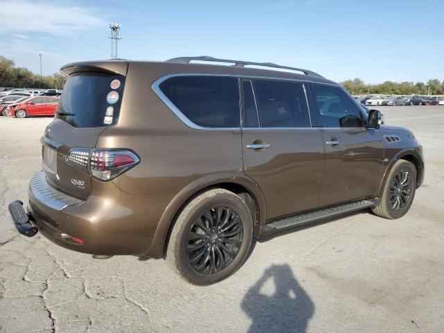 2016 INFINITI QX80 - JN8AZ2NE5G9121885