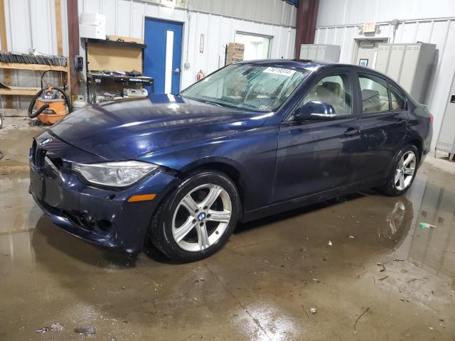 VIN WBA3D5C59EKX96780 2014 BMW 3 Series, 328 D Xdrive no.1