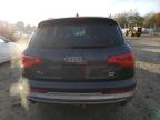 AUDI Q7 PREMIUM photo