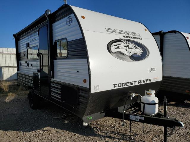 Global Auto Auctions: 2025 WILDWOOD CHEROKEE