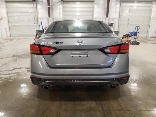 2021 NISSAN ALTIMA SR - 1N4BL4CV4MN304638