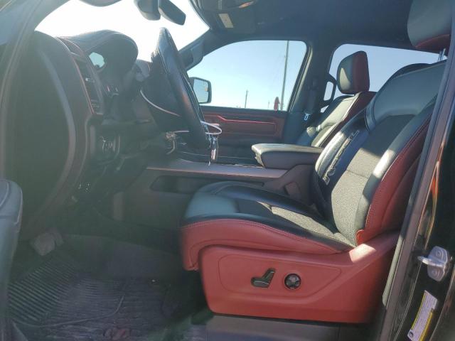 2019 RAM 1500 REBEL - 1C6RRELTXKN829168