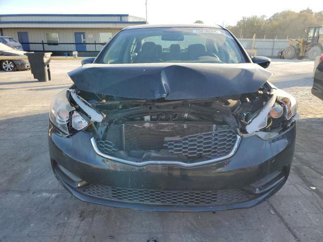 VIN KNAFK4A63F5408967 2015 KIA FORTE no.5