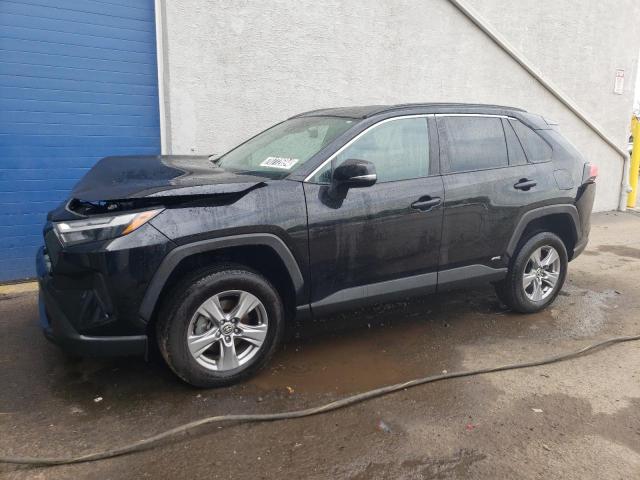 VIN 4T3RWRFV9NU071746 2022 Toyota RAV4, Xle no.1