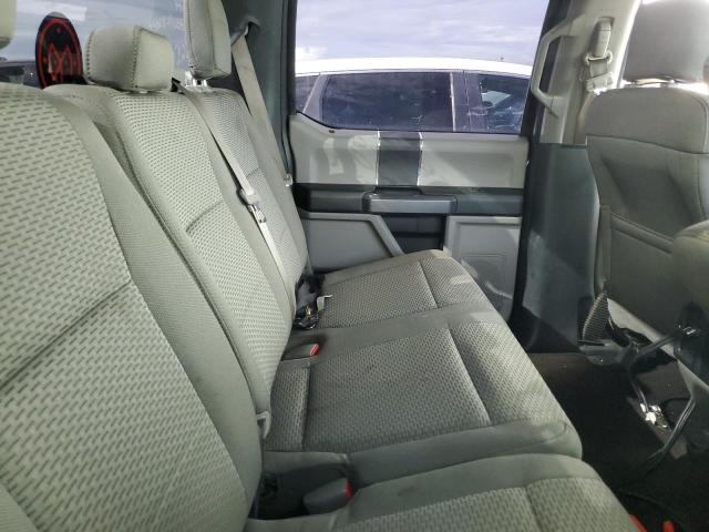 2015 FORD F150 SUPER - 1FTEW1CF2FFA19763